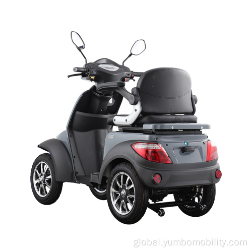 China YB408-4 Mobility Scooter for Disabled Person Factory